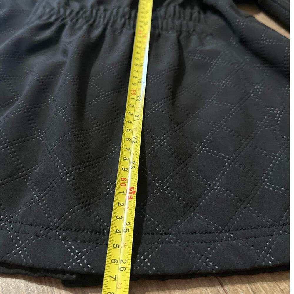 Jessica Simpson collection soft shell jacket wzip… - image 12